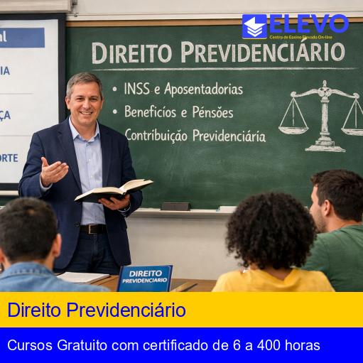 Direito Previdenciário